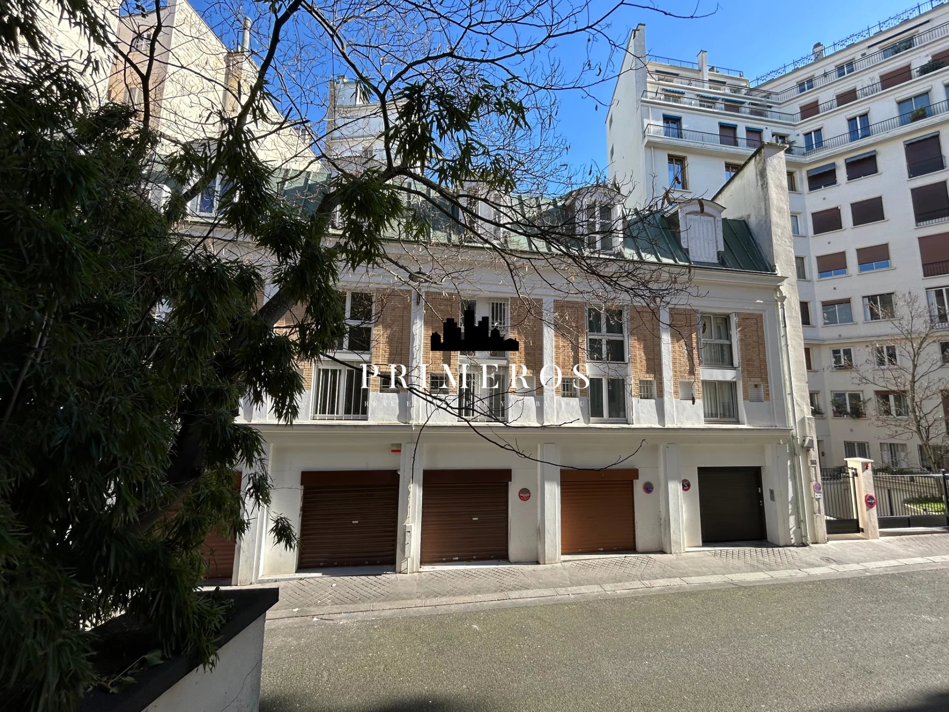 Agence immobilière de Primeros