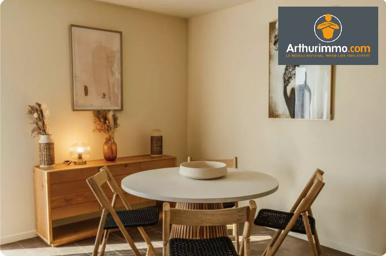 Vente, Porticcio, appartement T3 piscine et jardin, grand standing. - Photo 5