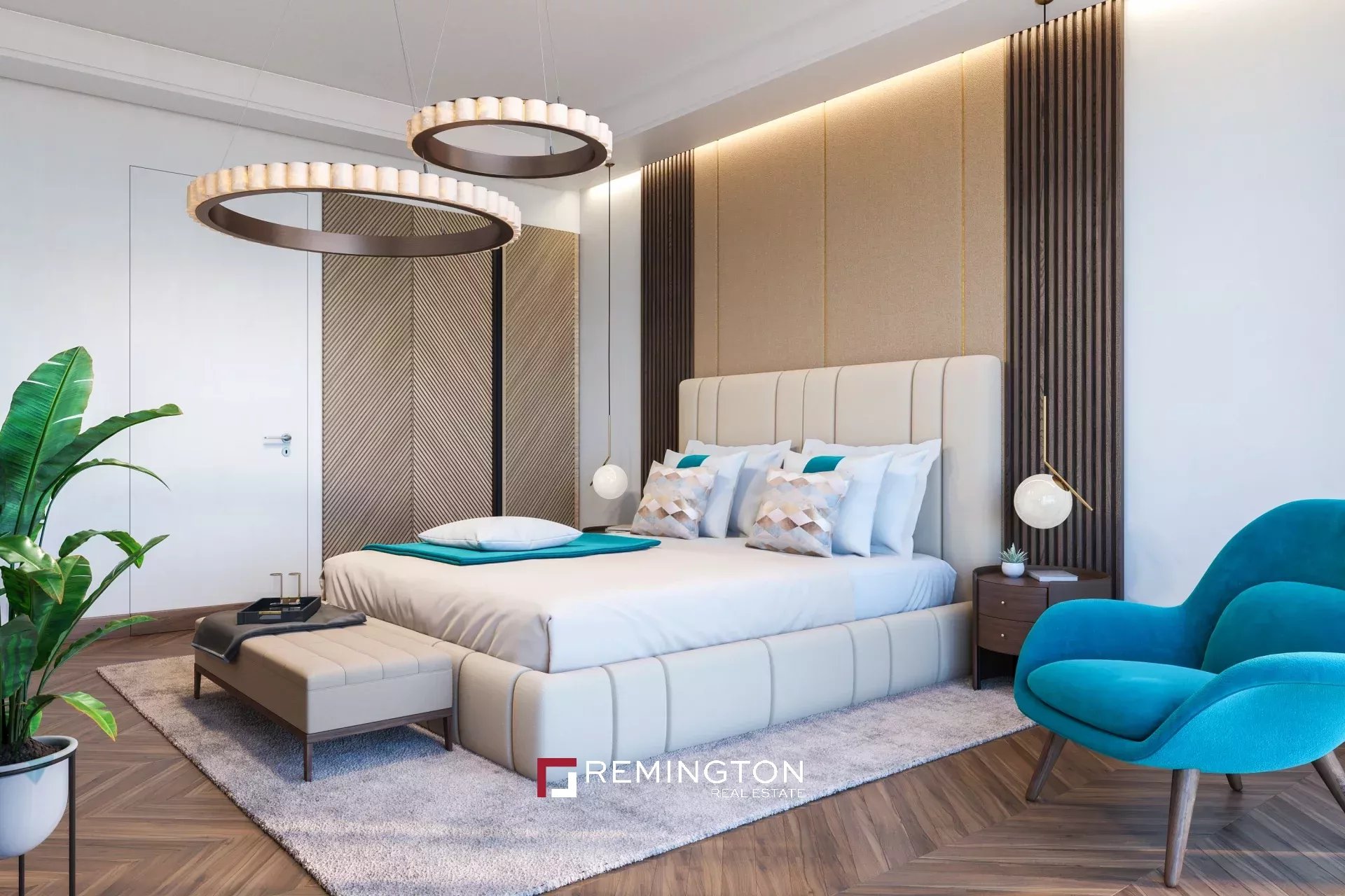4 Bedroom Villa/Townhouse's Image 8