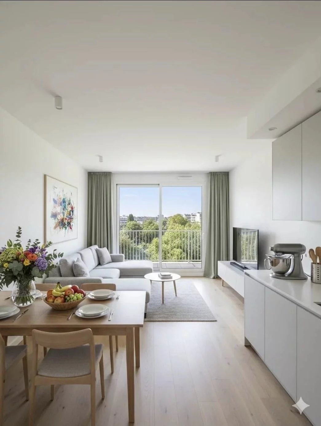Maison à vendre, 2 pièces, 44 m², Rennes