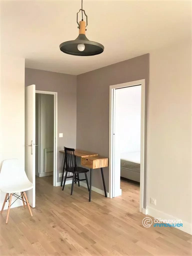 Agence immobilière de Connexion Immobilier Paris