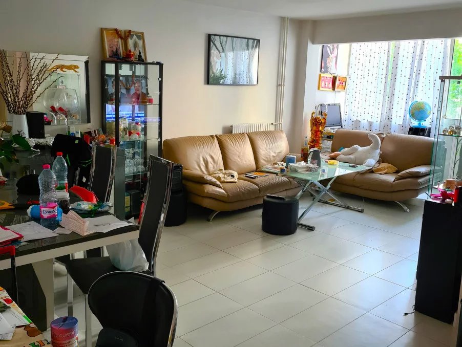 Vente Appartement Vitry-sur-Seine