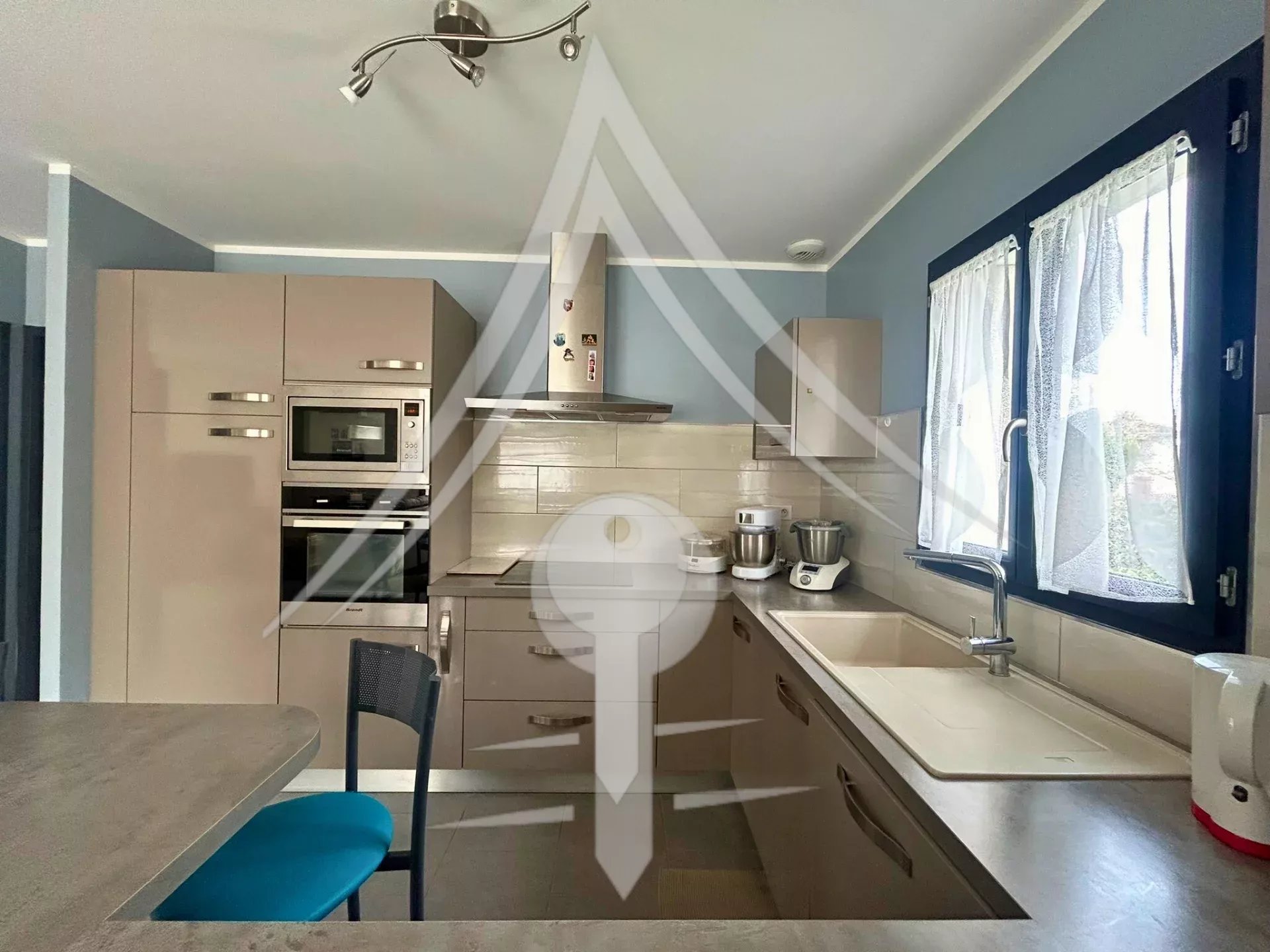 Agence immobilière de Concept Immo +