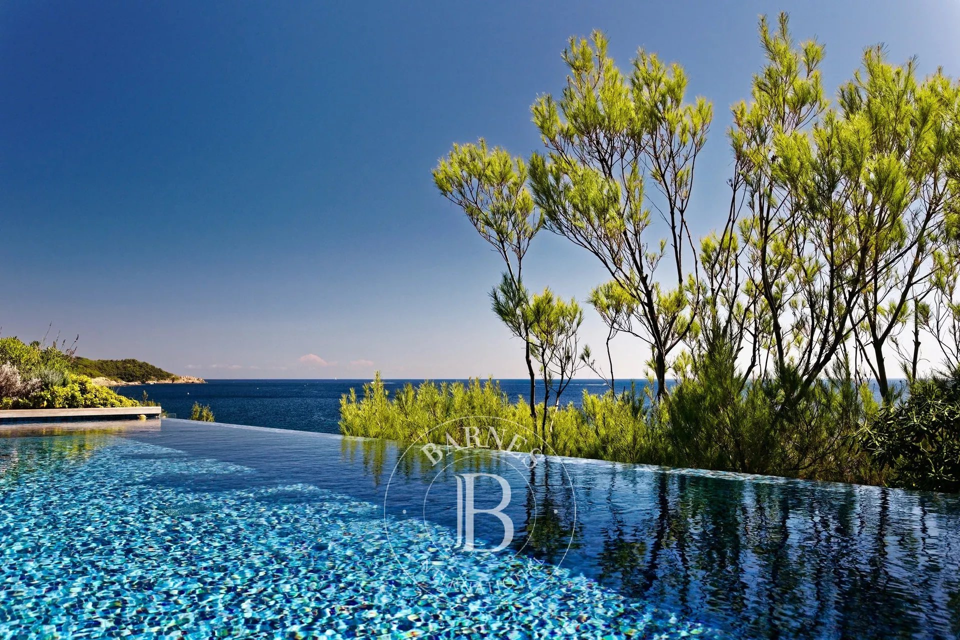 Saint-Tropez  - Villa 4 Bedrooms - picture 19