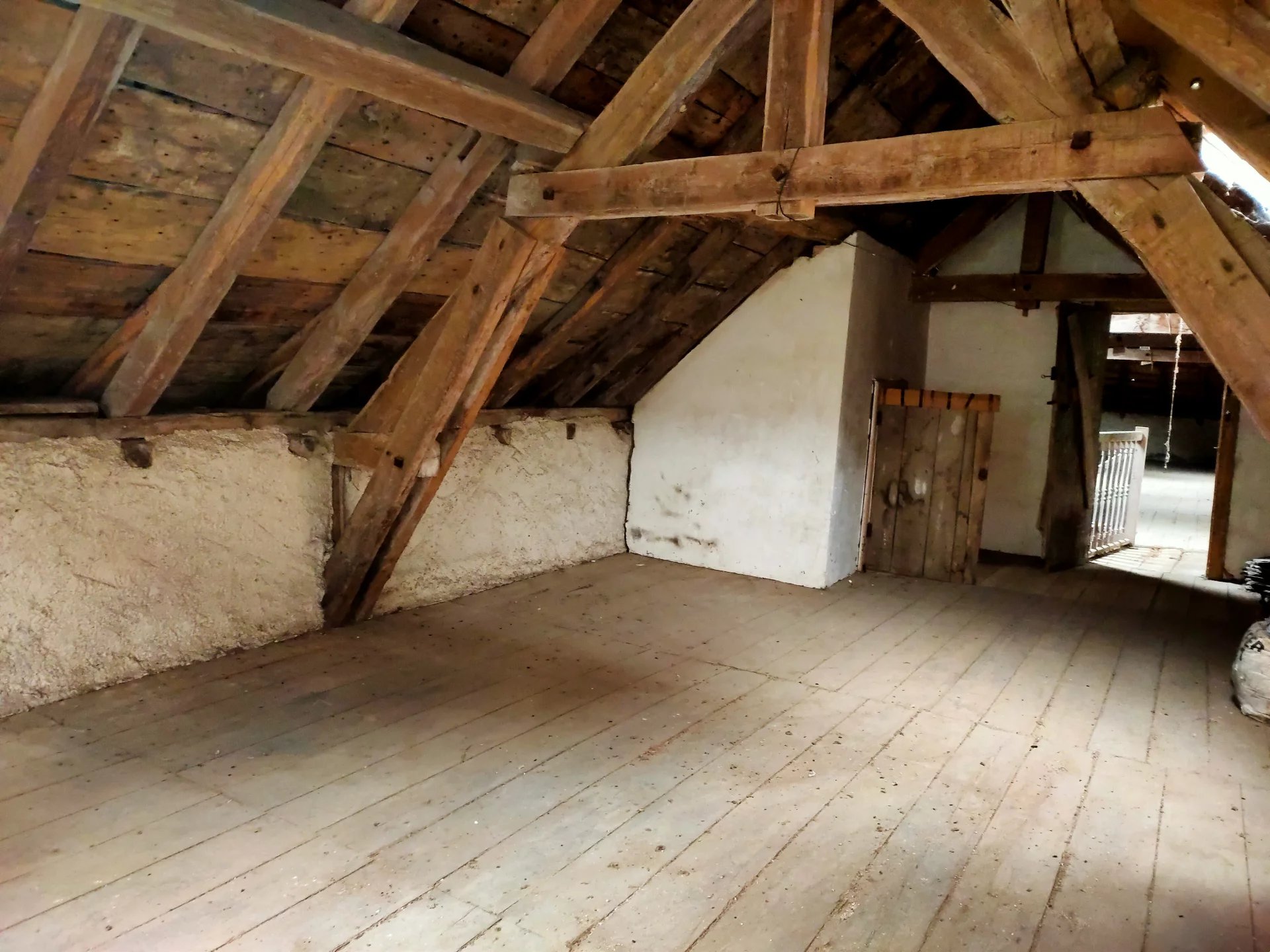 Agence immobilière de CAUMES DAVID