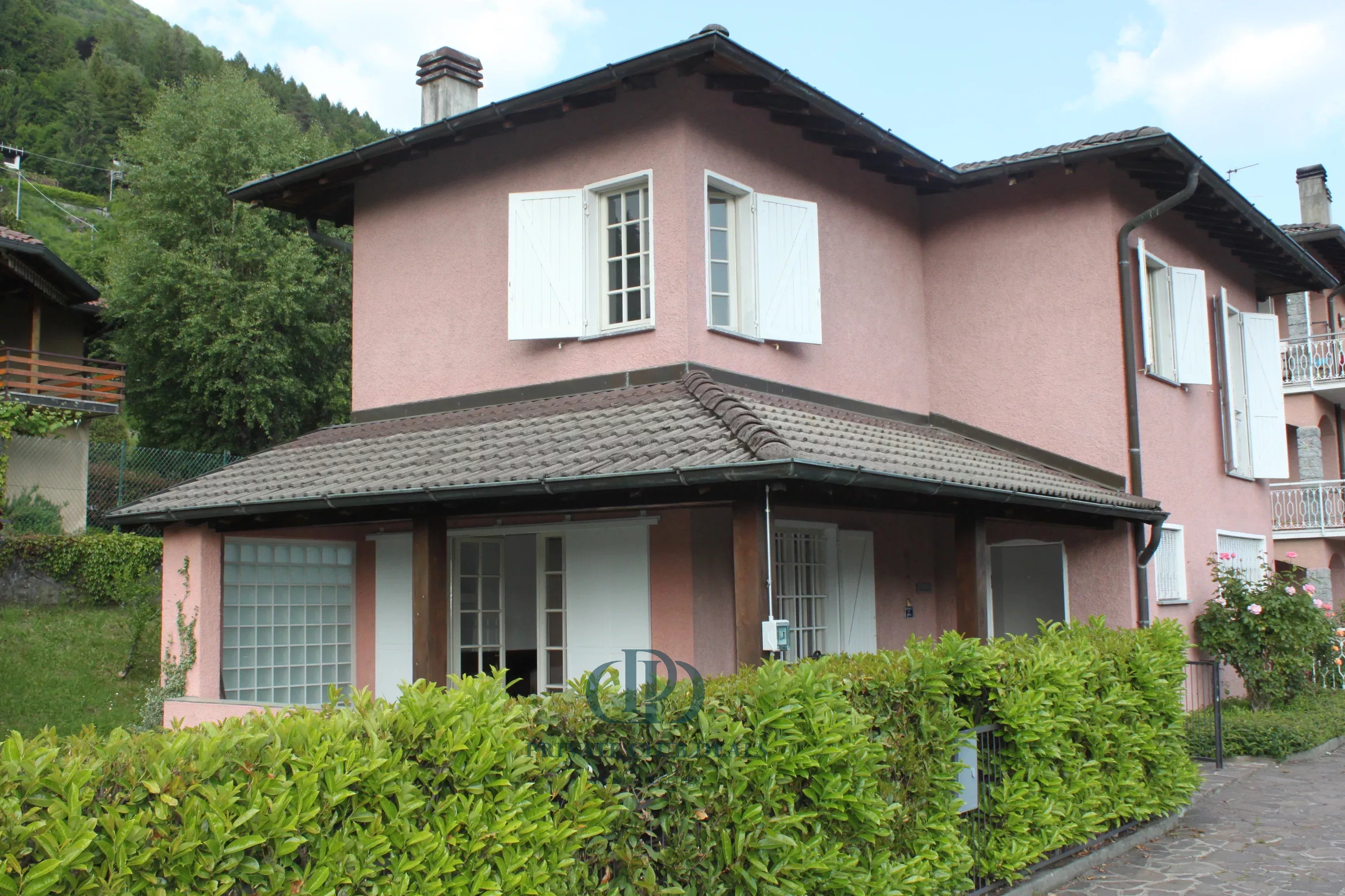 Villa Centro Valle Intelvi - picture 10