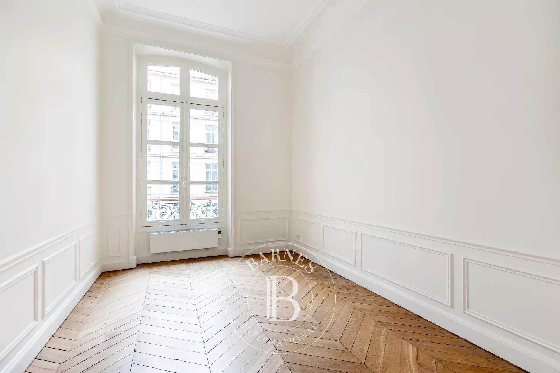 Paris  - Apartment 3 Bedrooms - picture 19