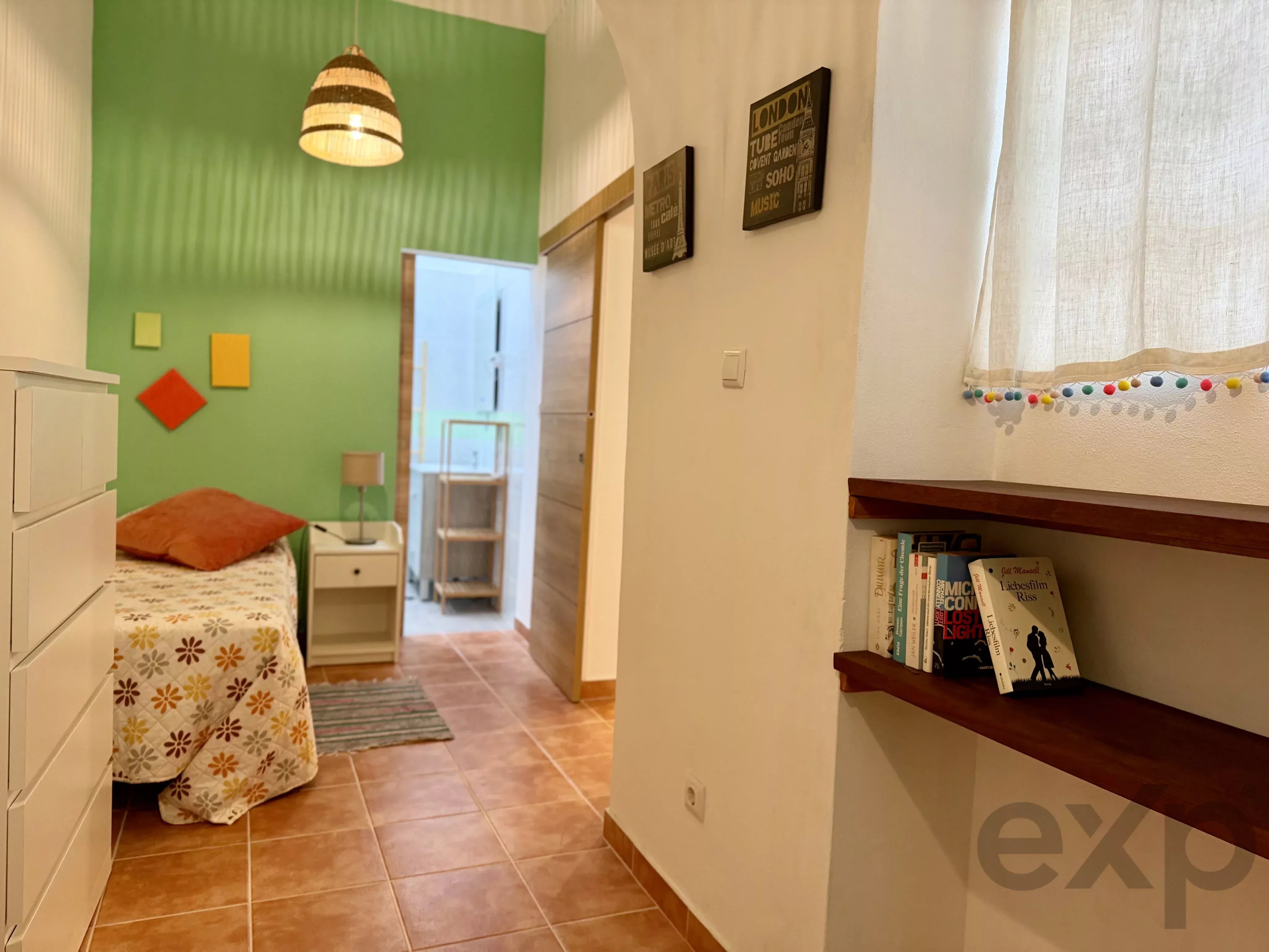 Furnished Semi-Detached House in Fuseta, Moncarapacho 86806231 image 14