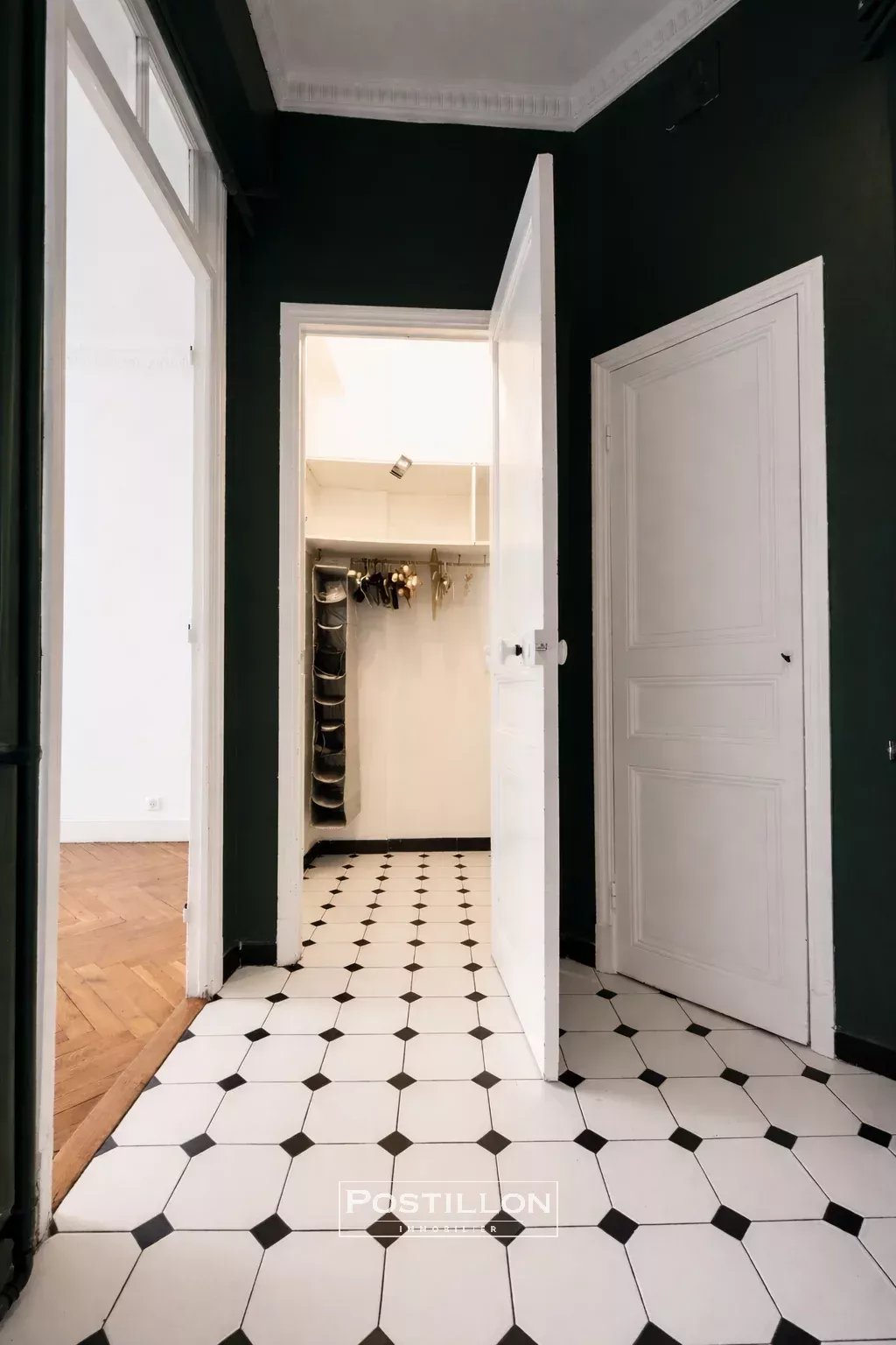 Location Appartement Nice