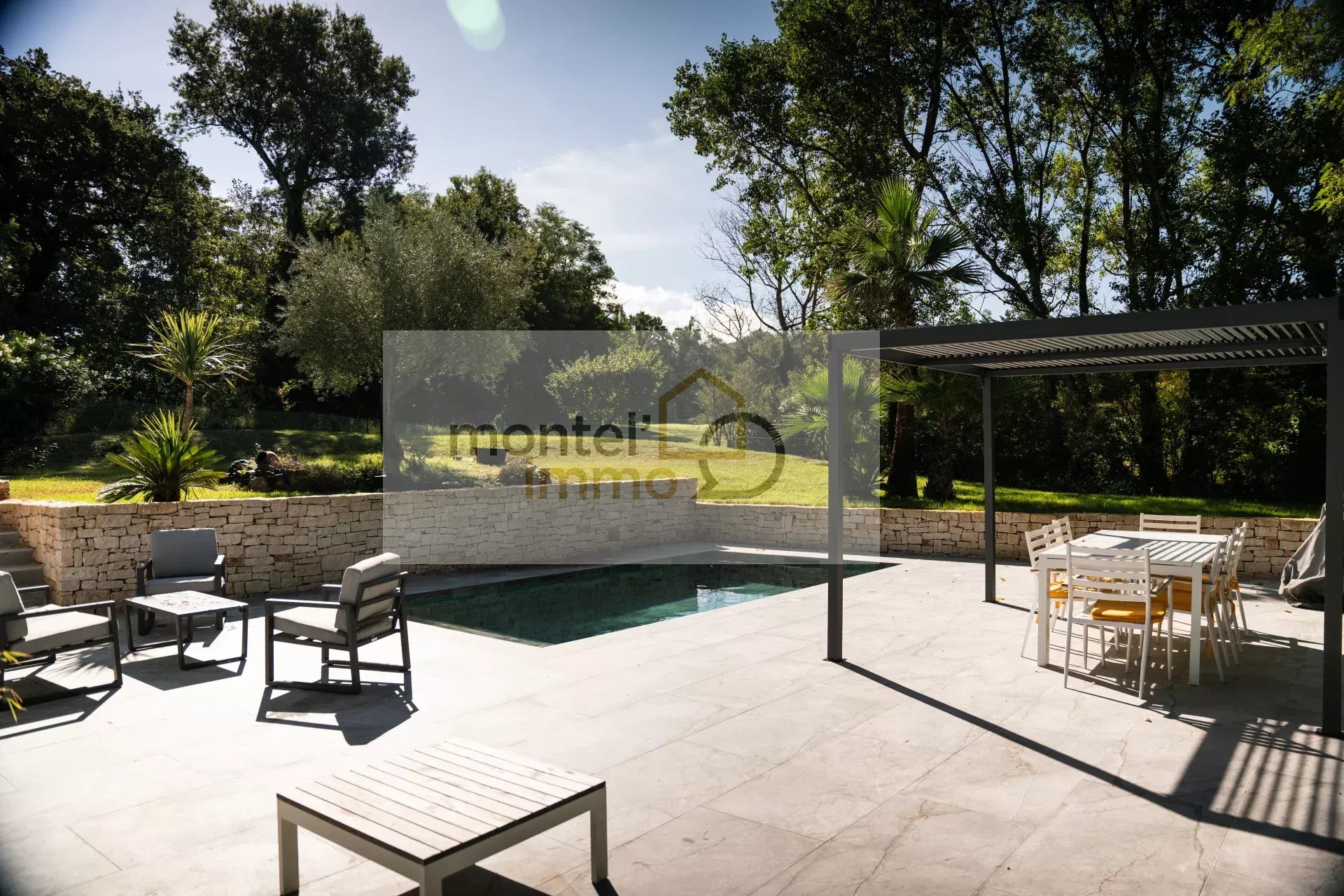 Sale House Montélimar