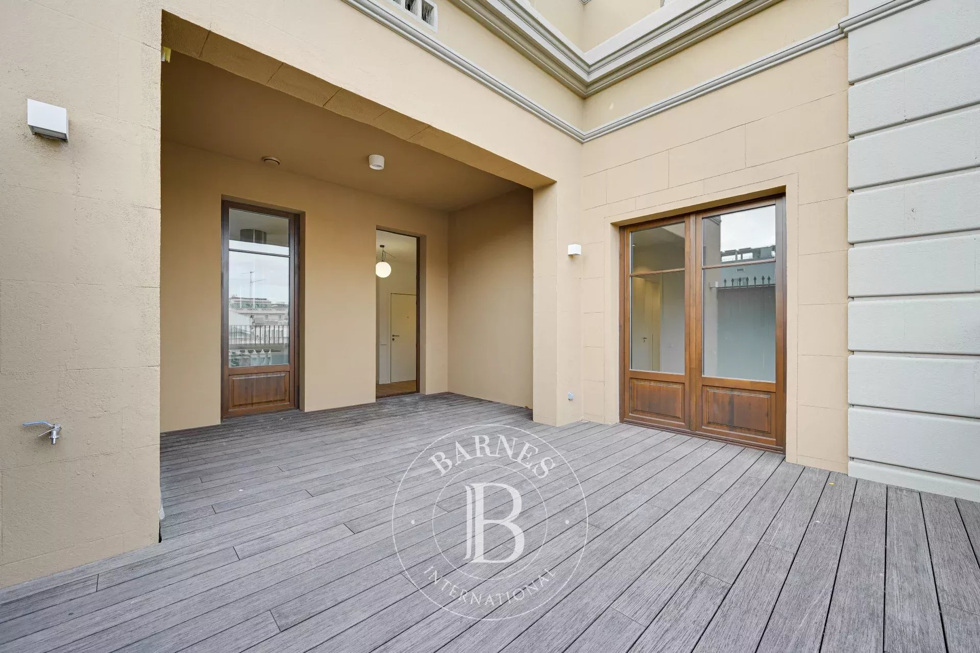 Penthouse Barcelona - picture 4