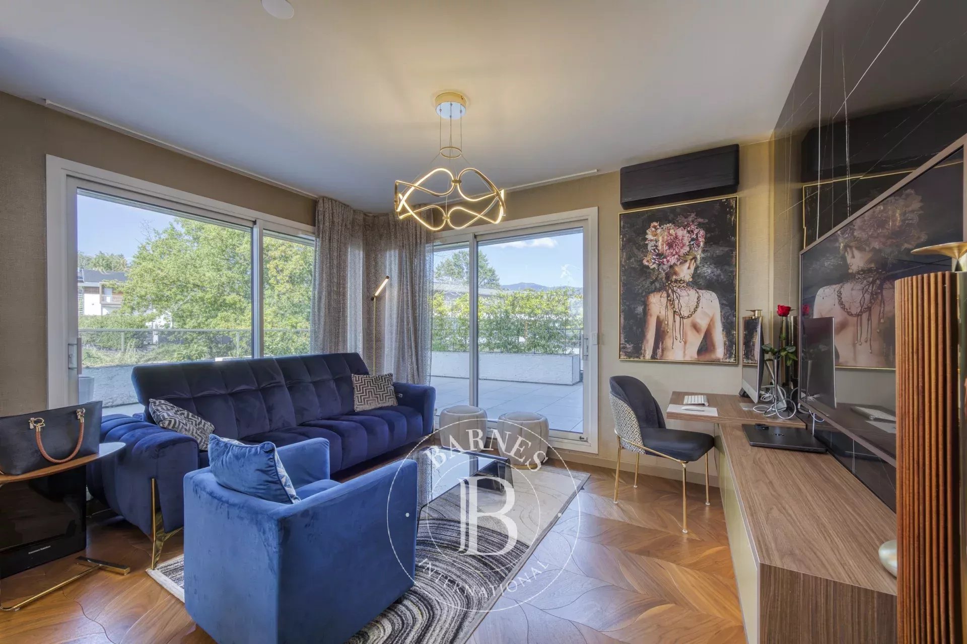 Daire Vétraz-Monthoux - picture 4