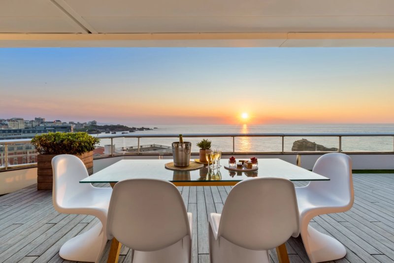 For Rent Apartment | Biarritz - picture 2