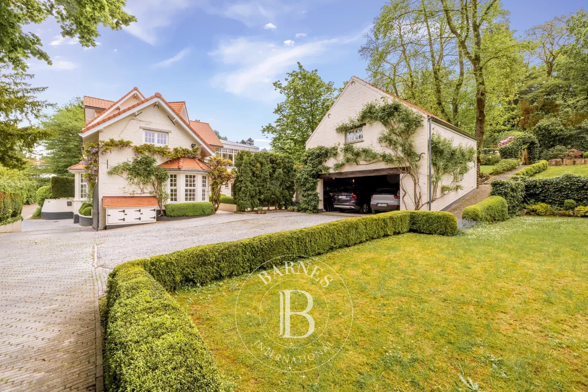 Villa Lasne