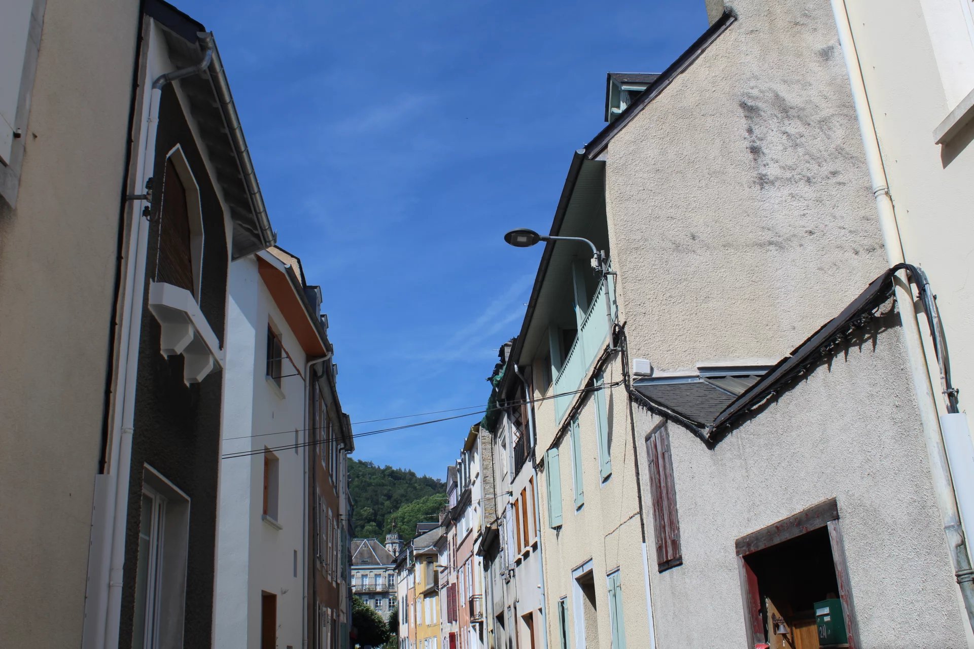 Vente Maison de ville Bagnères-de-Bigorre