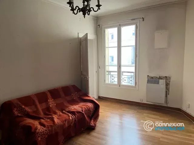 Agence immobilière de Connexion Immobilier Paris