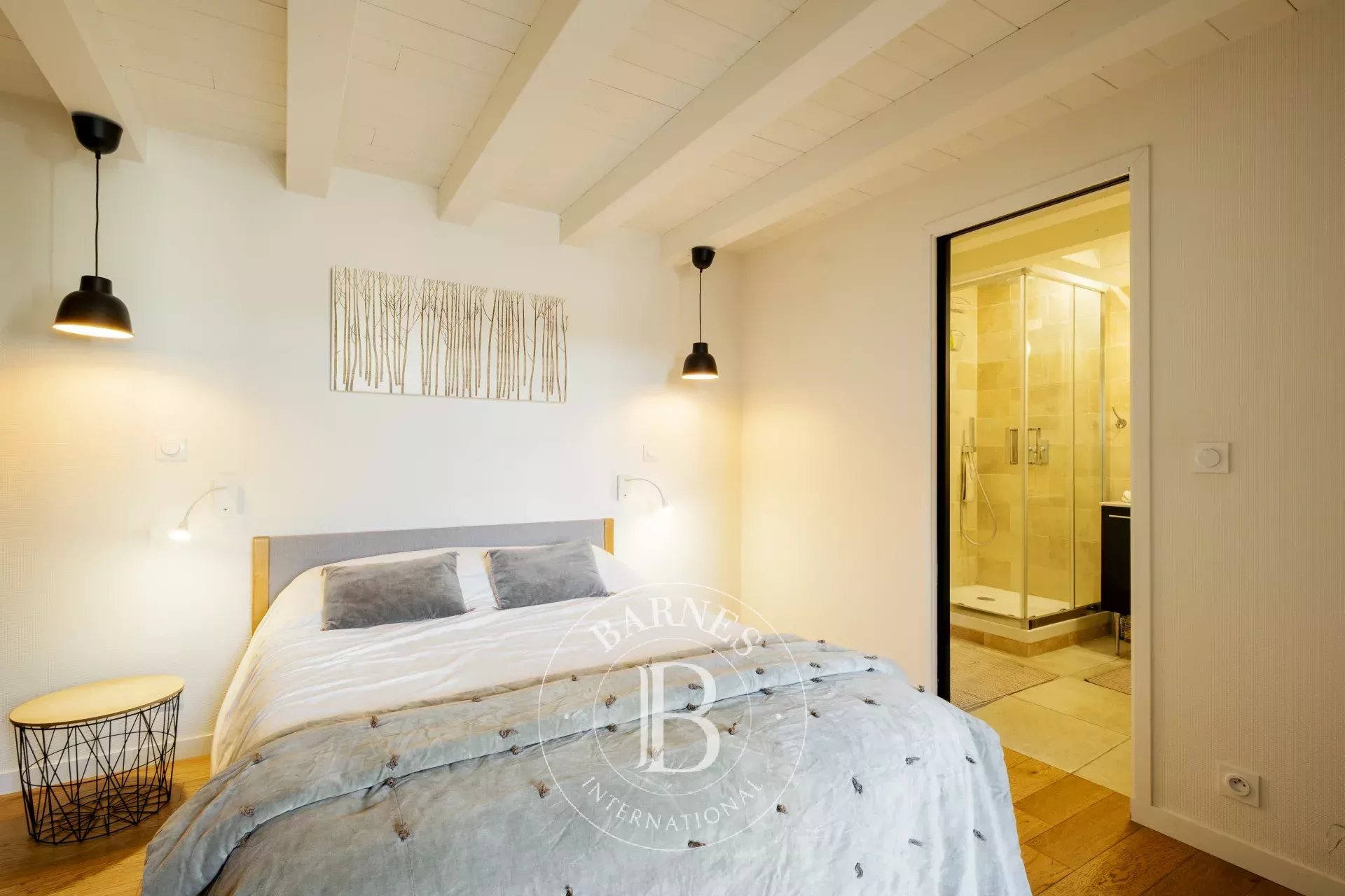 Daire Bordeaux - picture 5