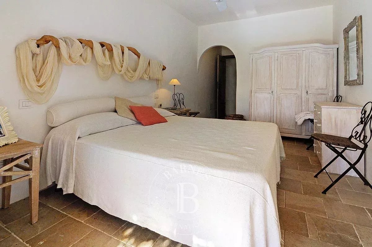 Porto Cervo  - Villa  6 Chambres - picture 20