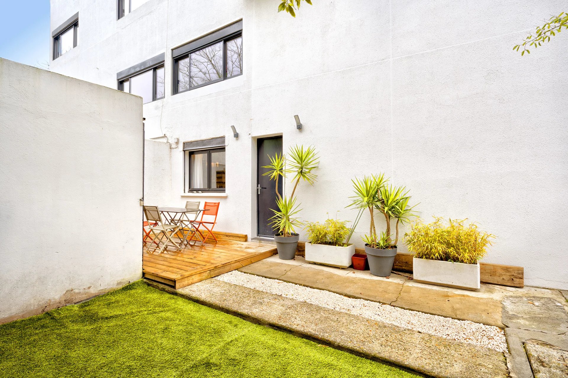 Agence immobilière de La conseillère de l'immobilier