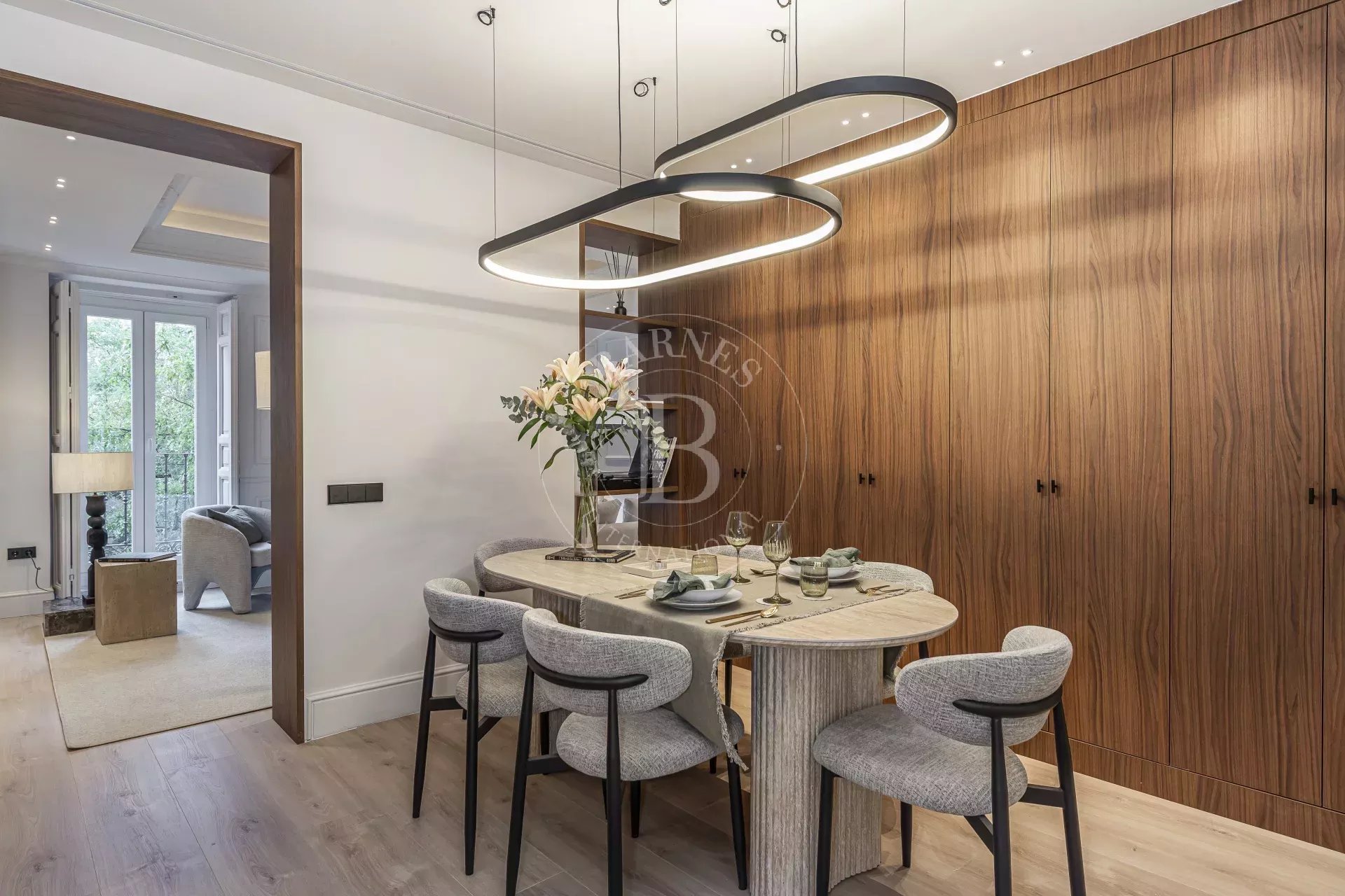 Daire Madrid - picture 10