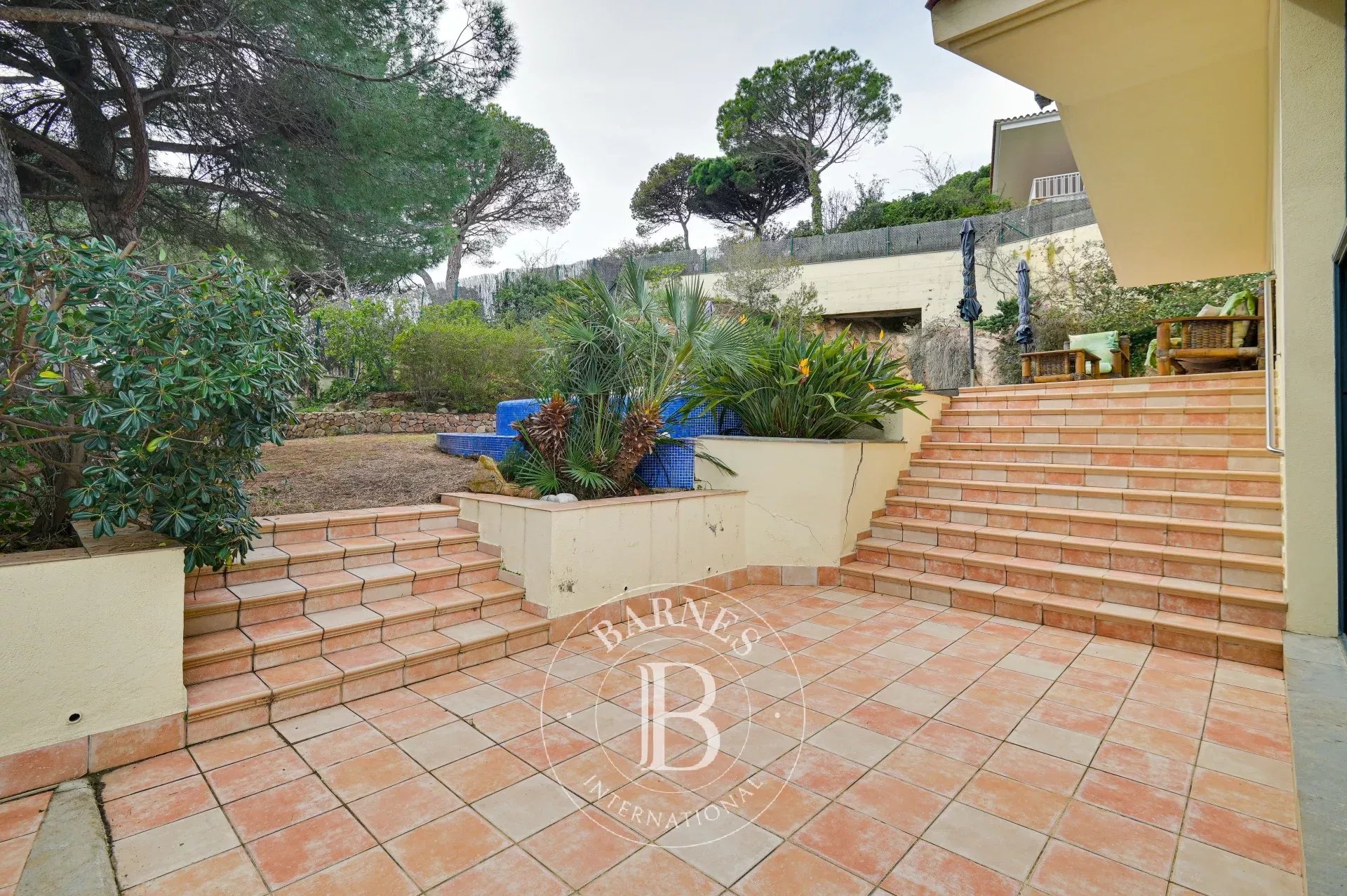 Magnificent villa with sea views in Sant Feliu de Guíxols, Costa Brava - picture 37
