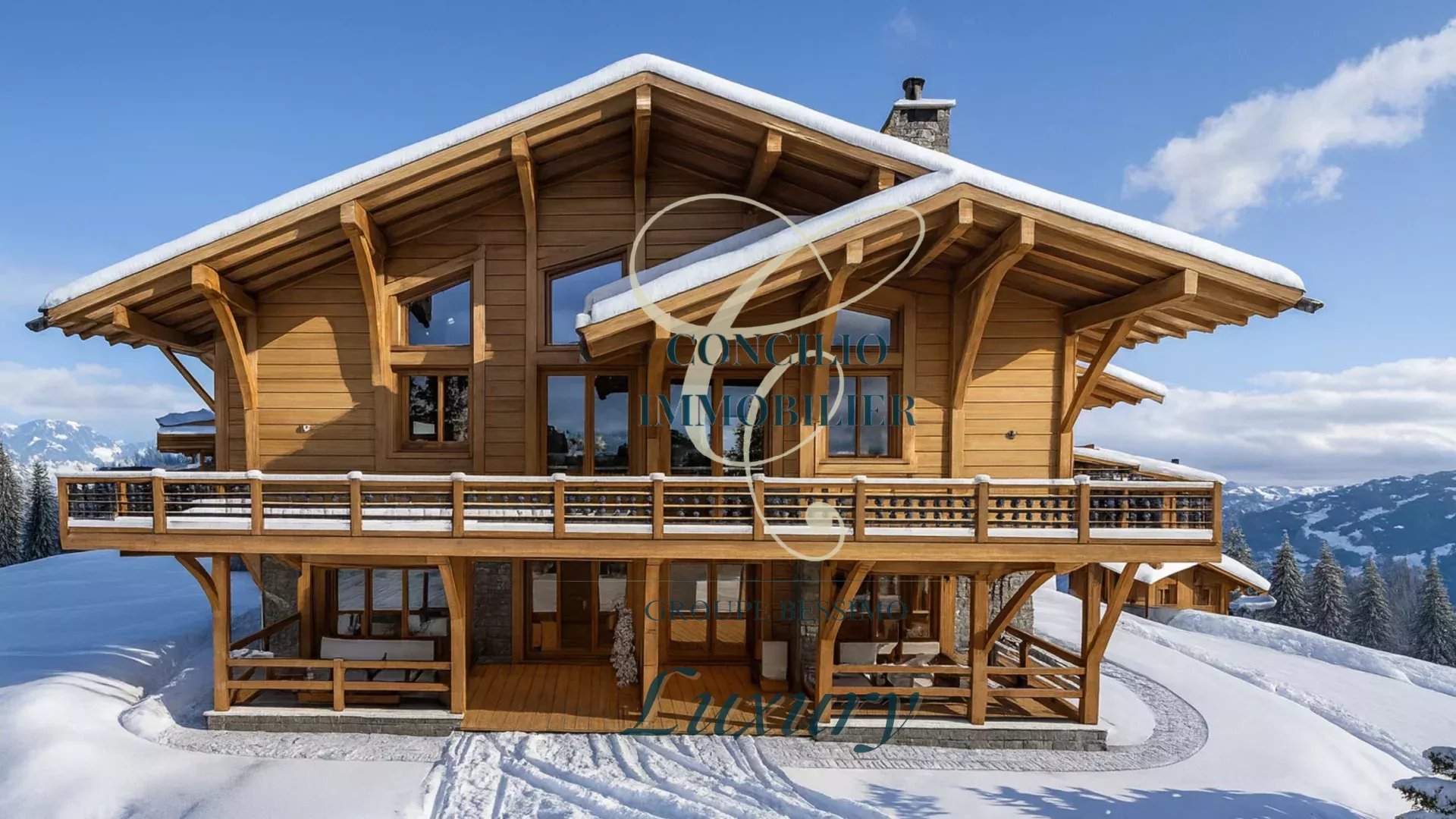 Agence immobilière de Concilio Immobilier