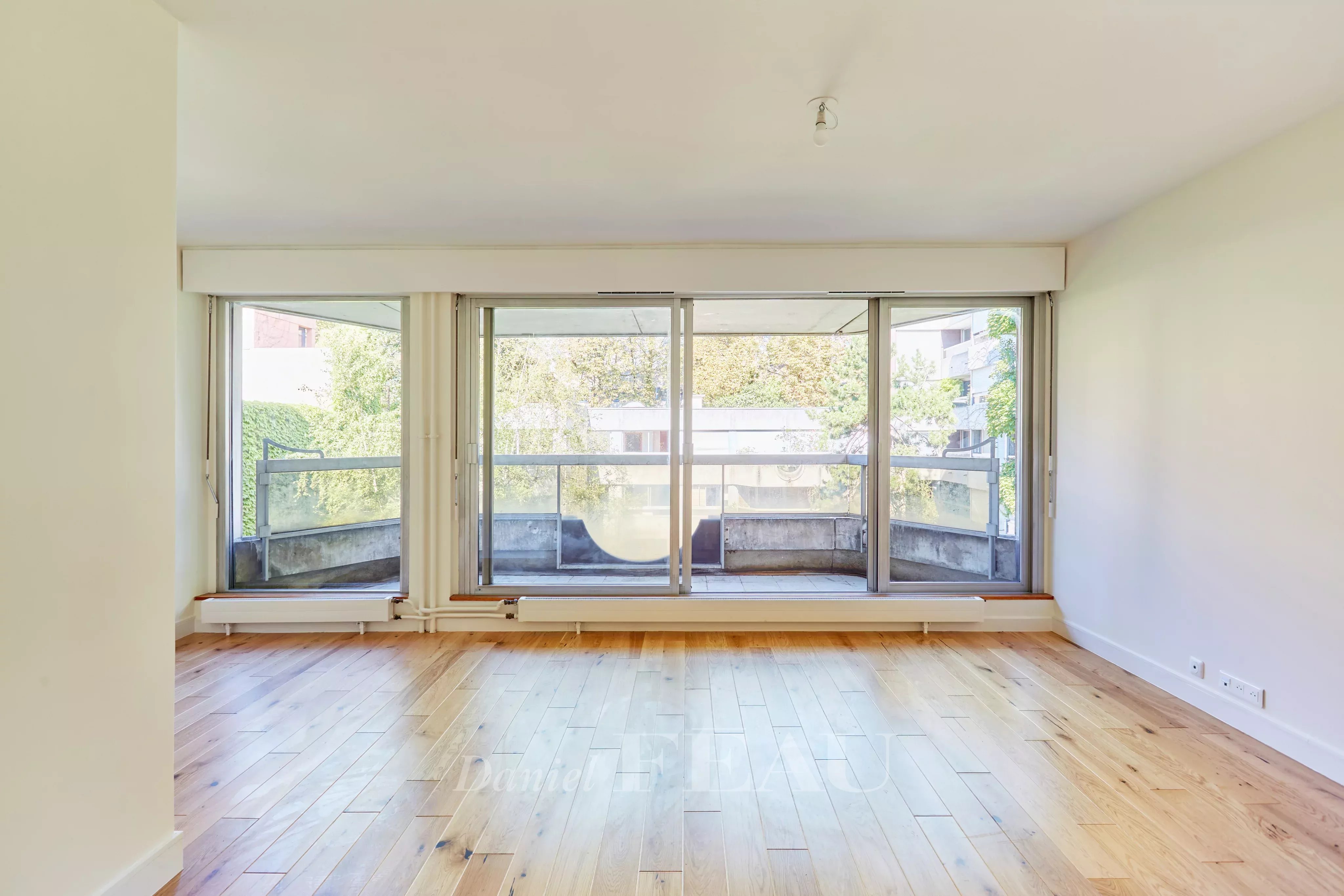 Location Appartement Paris 14ème