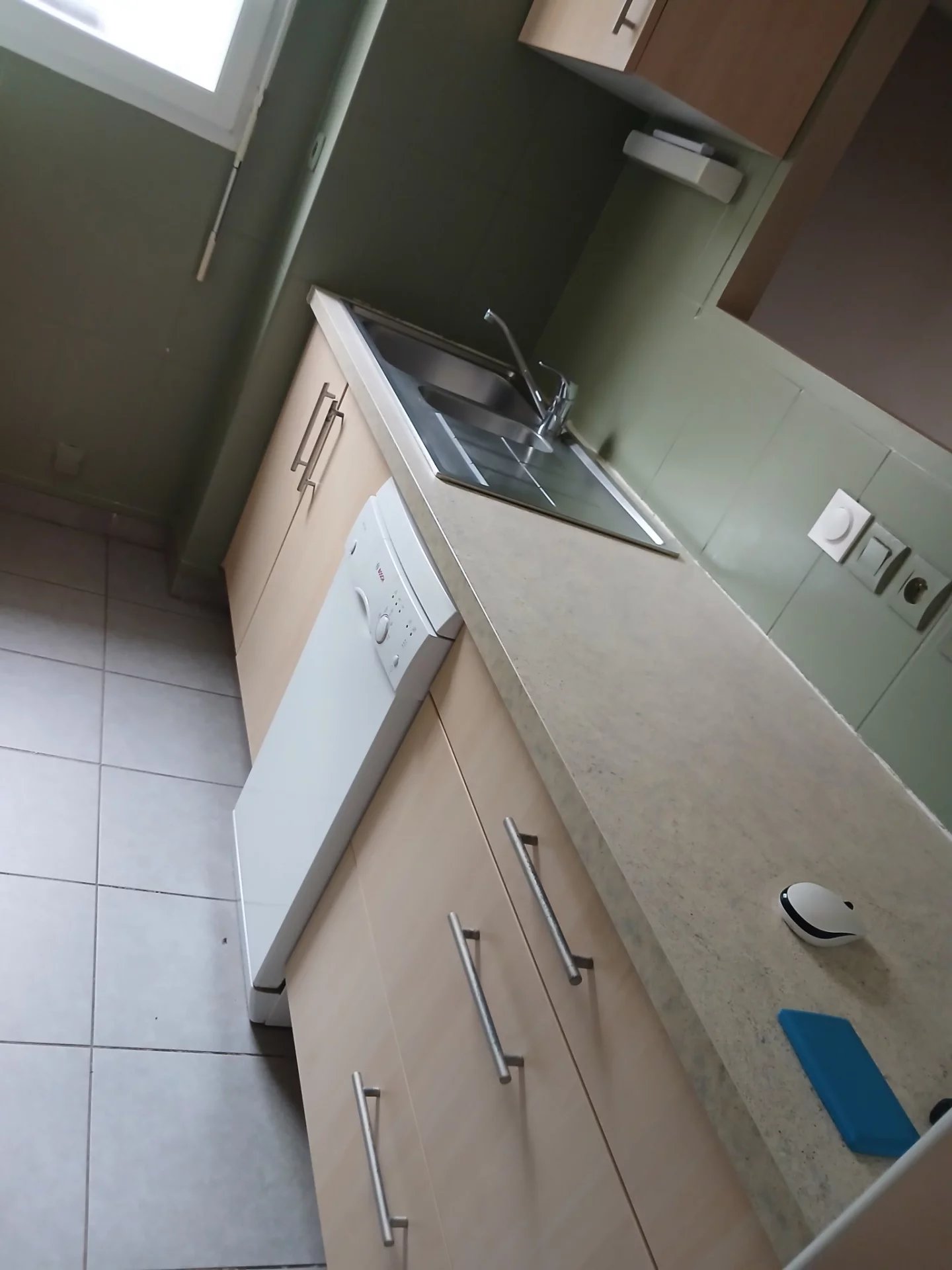 Appartement dans une résidence avec piscine - Photo 5
