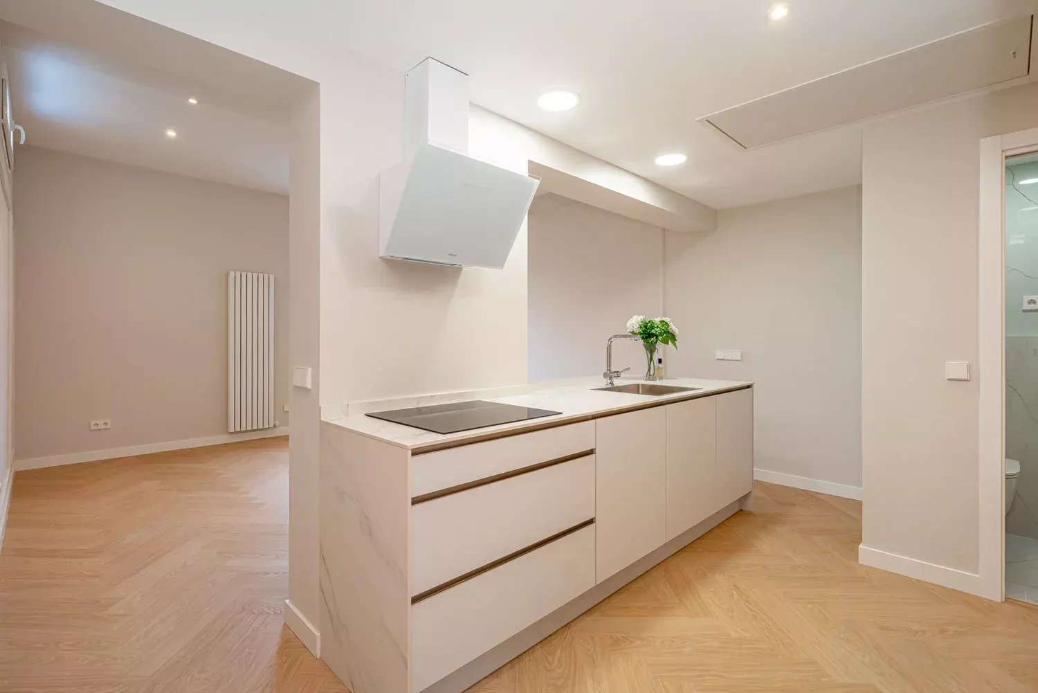 Daire Madrid - picture 9