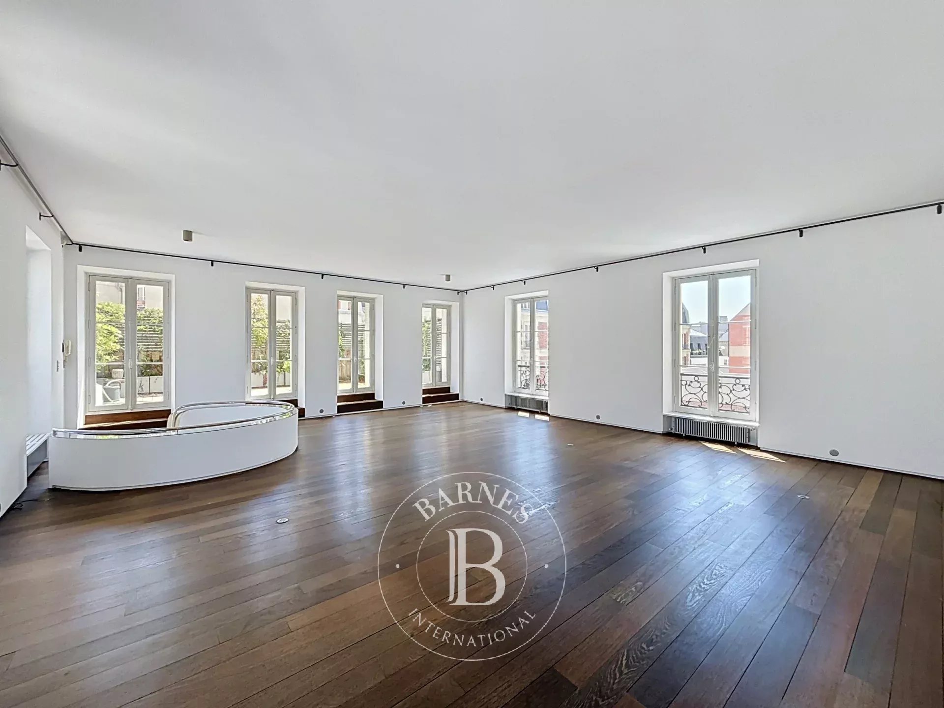 Apartment Paris 75003