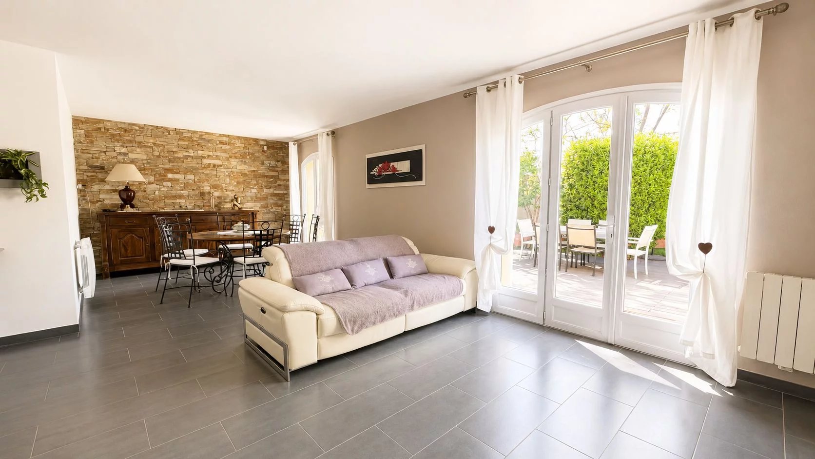 Maison de 120 m² à Aix-en-Provence