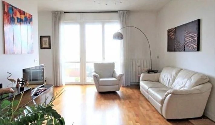 EXCLUSIVITE: NICE CENTRE VILLE Appartement 2pièces de 49m²