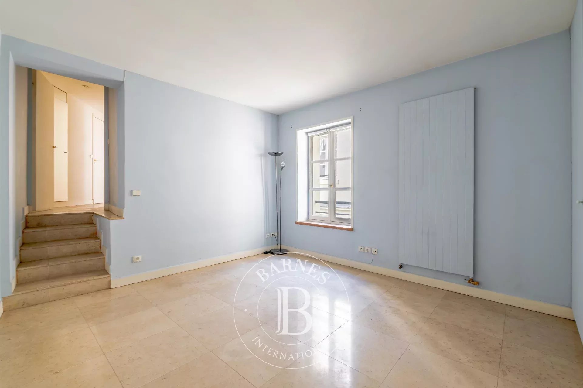 Daire Paris 5ème - picture 8