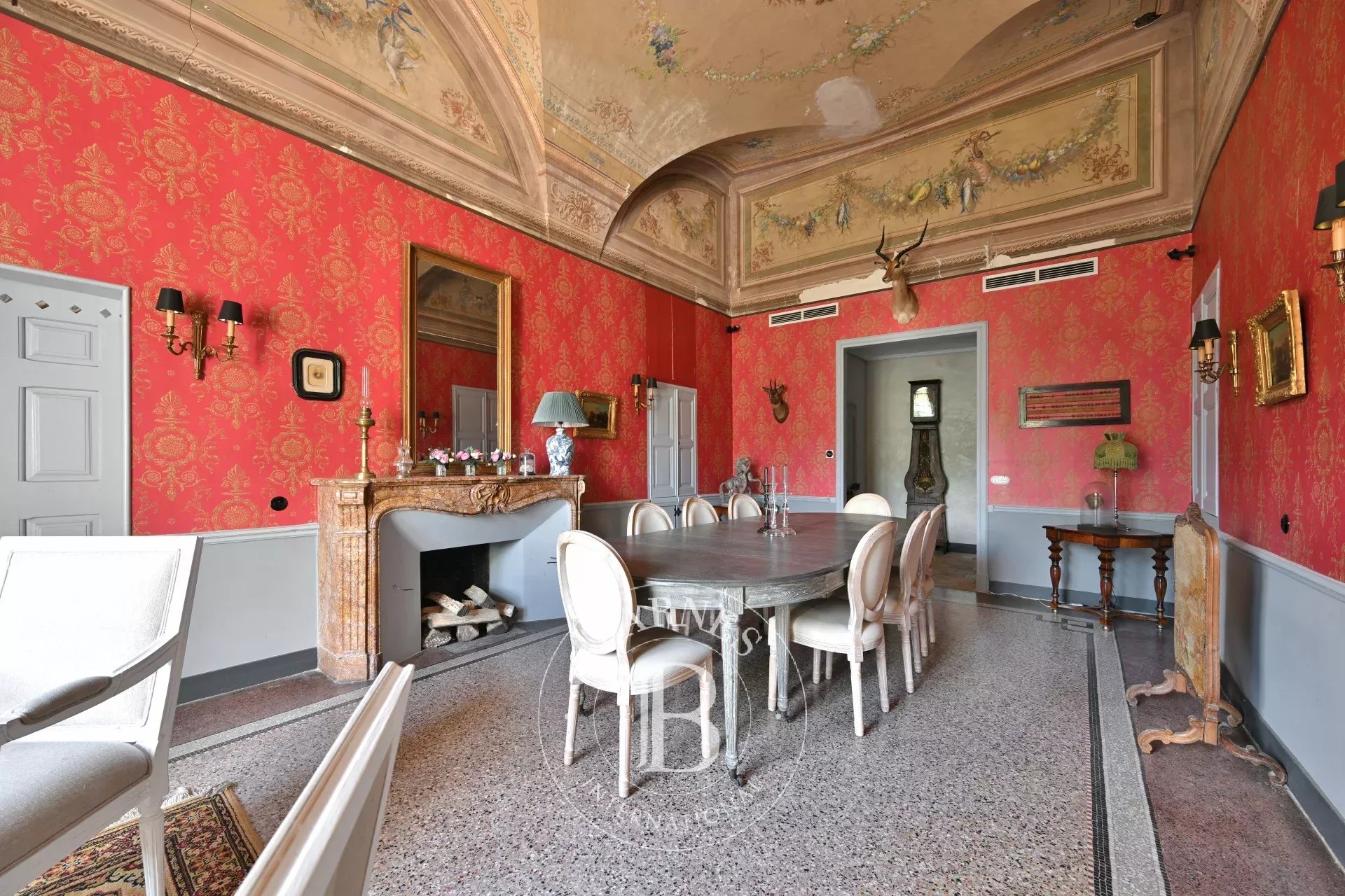 Château Uzès  -  ref 87109393 (picture 3)