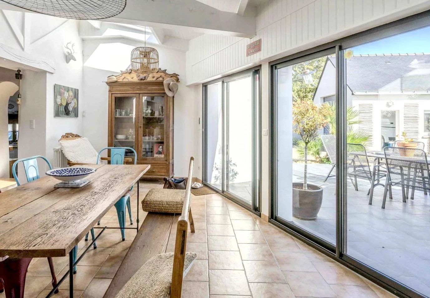Vente Maison Mesquer