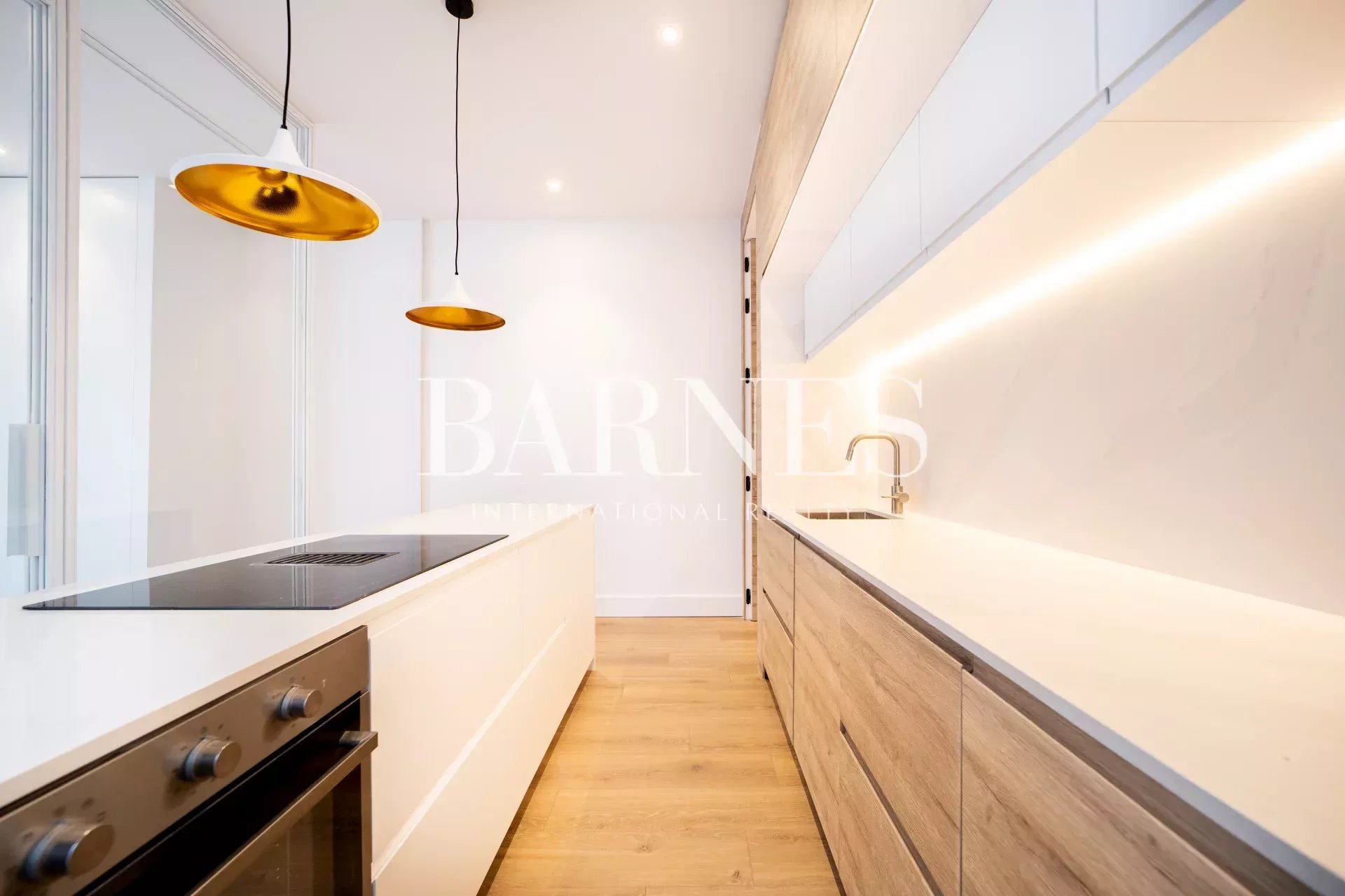 Daire Madrid - picture 4