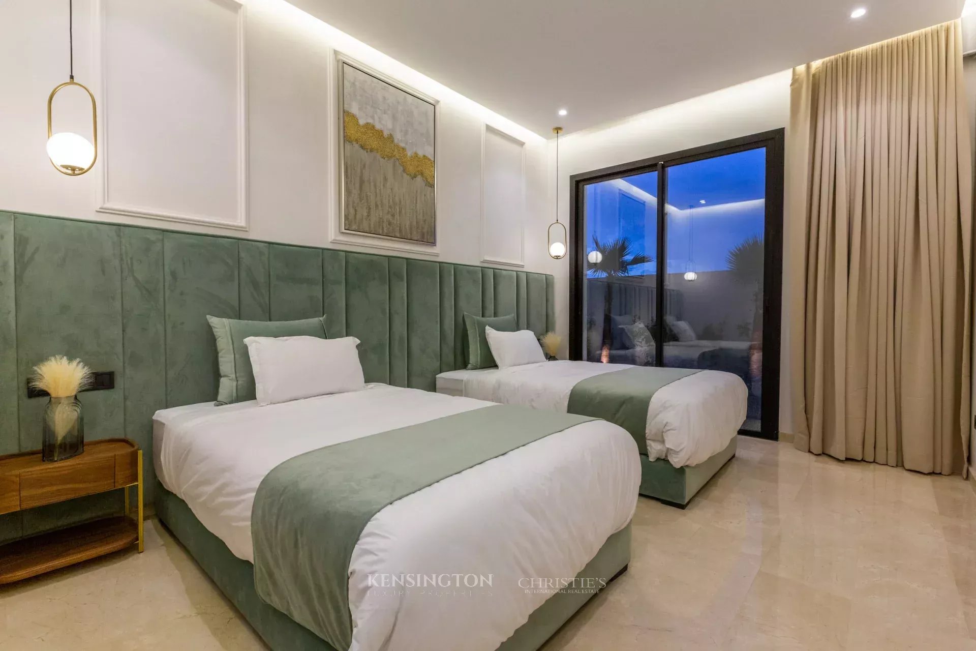 5 Bedroom Villa/Townhouse's Image 31