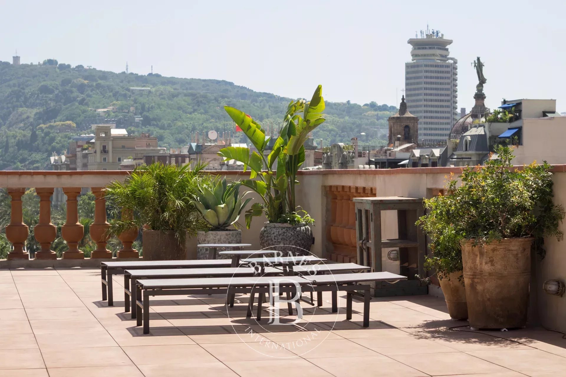 Daire Barcelona - picture 32