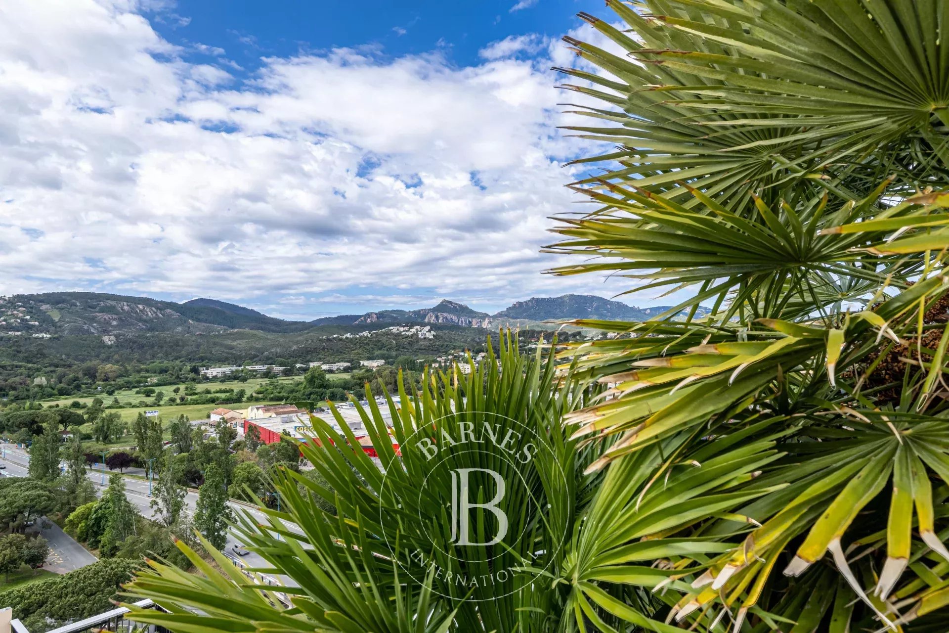 Daire Mandelieu-la-Napoule - picture 7