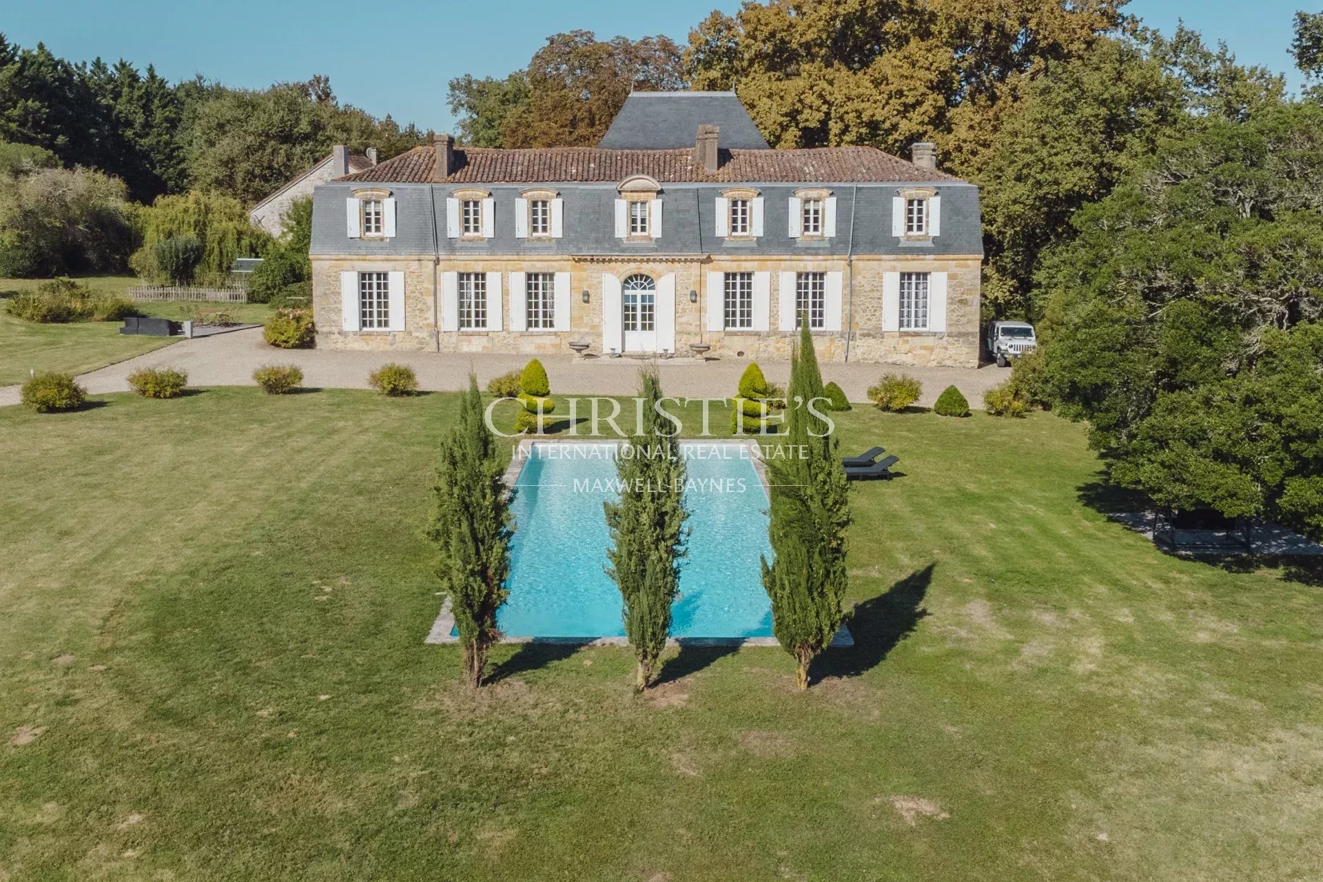 Property Slider Image