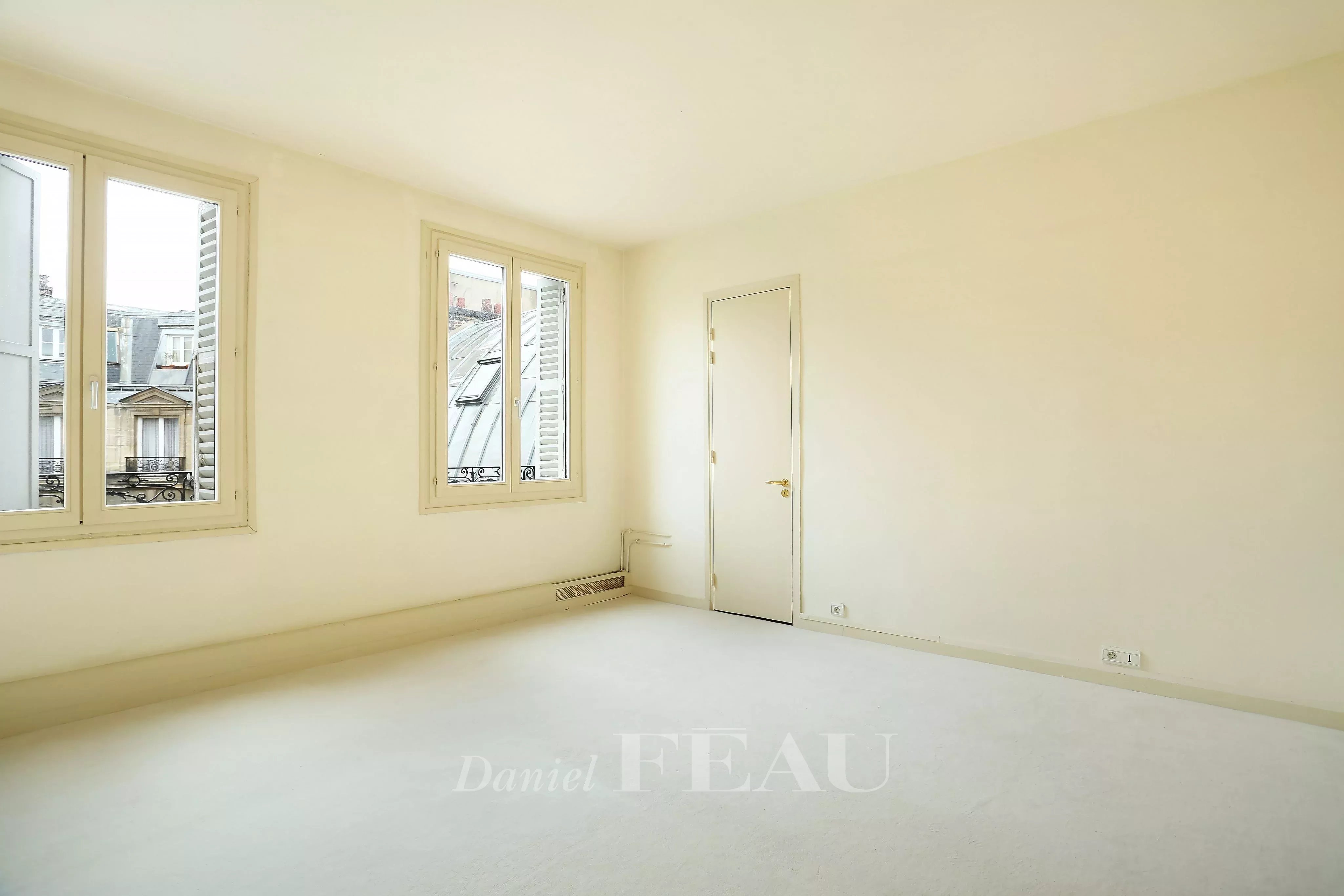 Rental Apartment Paris 1st