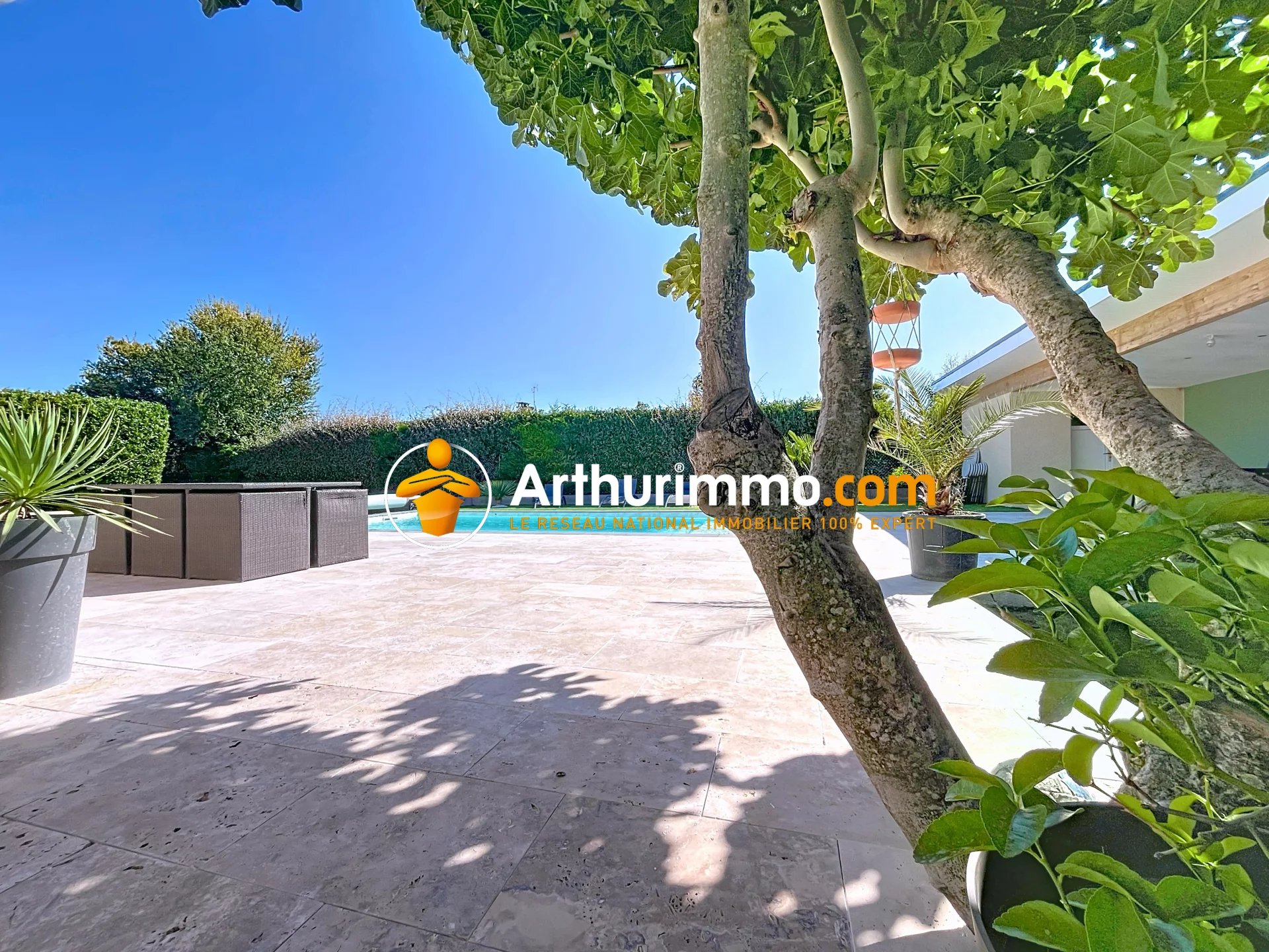 Agence immobilière de SARL BLOT L'IMMOBILIER