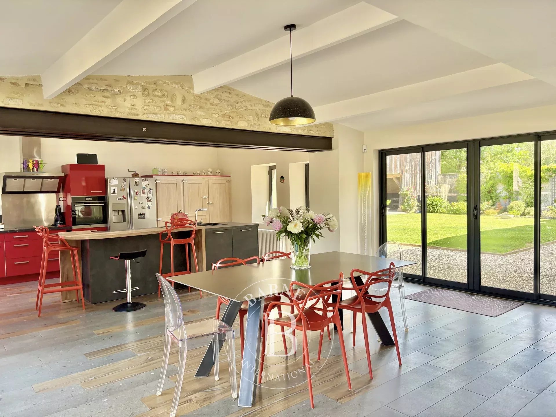 Maison Mathieu  -  ref 87071283 (picture 3)