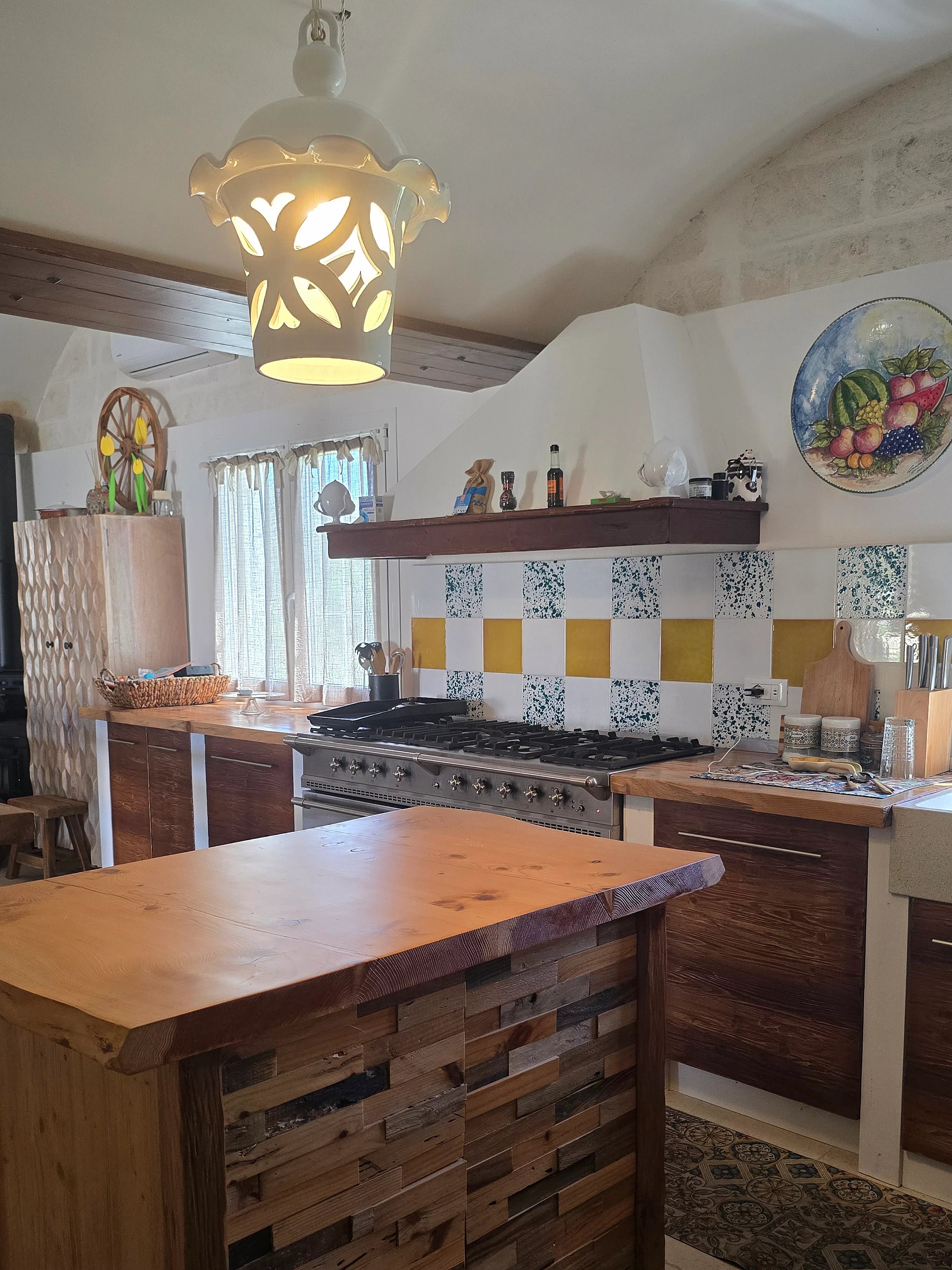 Venta Villa Ostuni