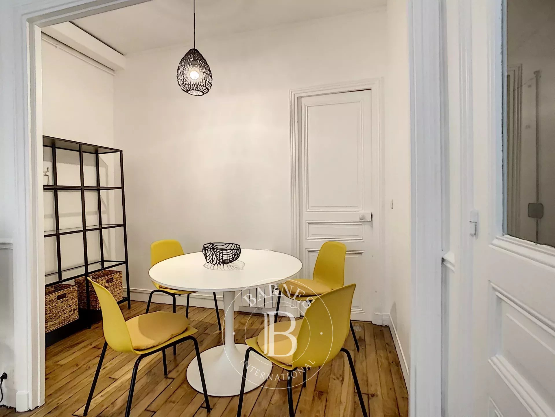 Daire Paris 19ème - picture 6