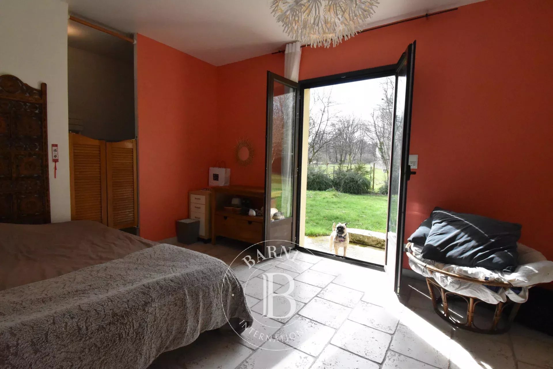 Dampierre-en-Yvelines  - Maison 10 Pi&egrave;ces 4 Chambres - picture 8
