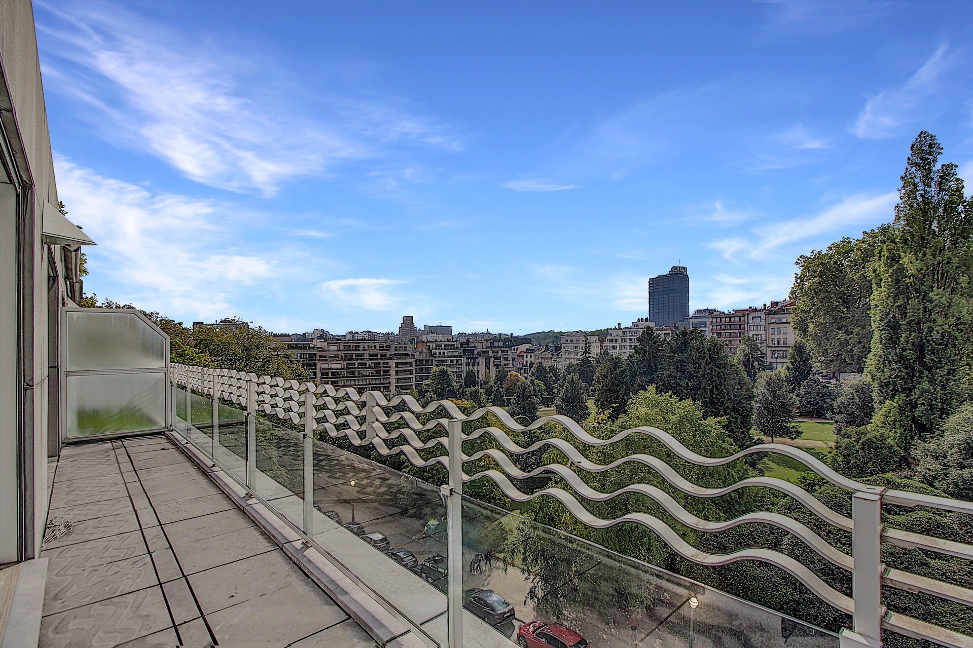 Daire Ixelles - picture 22