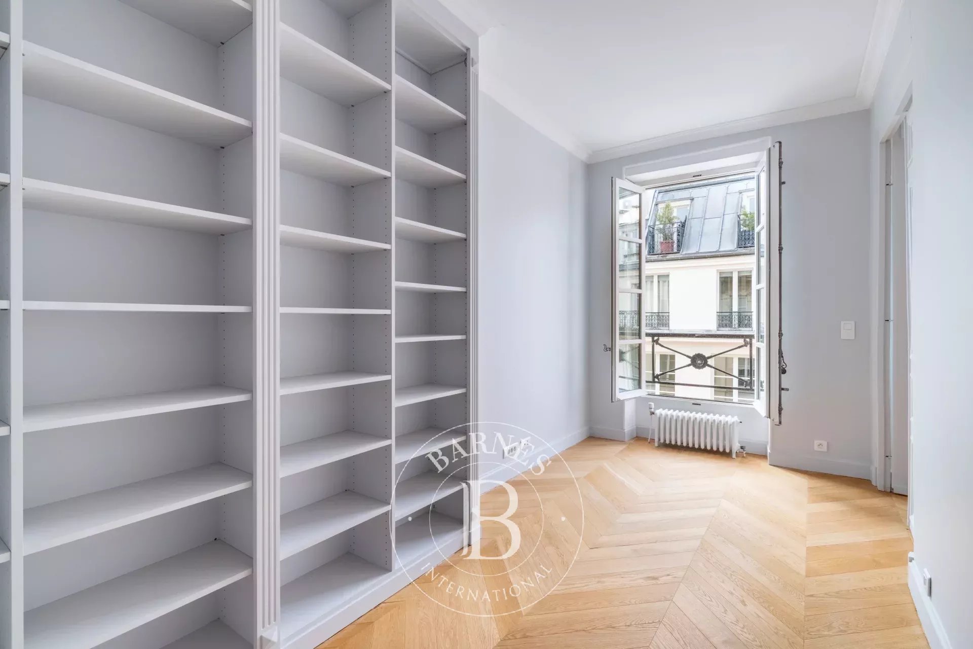 Daire Paris 2ème - picture 9