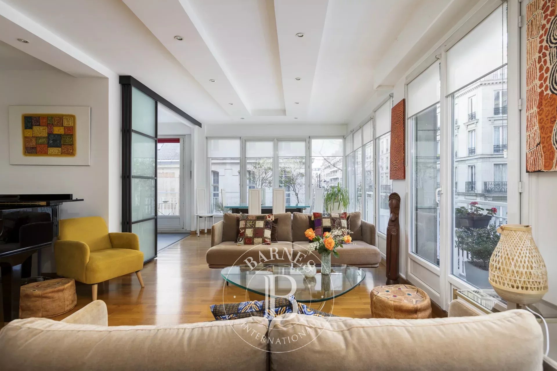 Exclusive - Paris 16 - Longchamp - 2 or 3-bed apartment