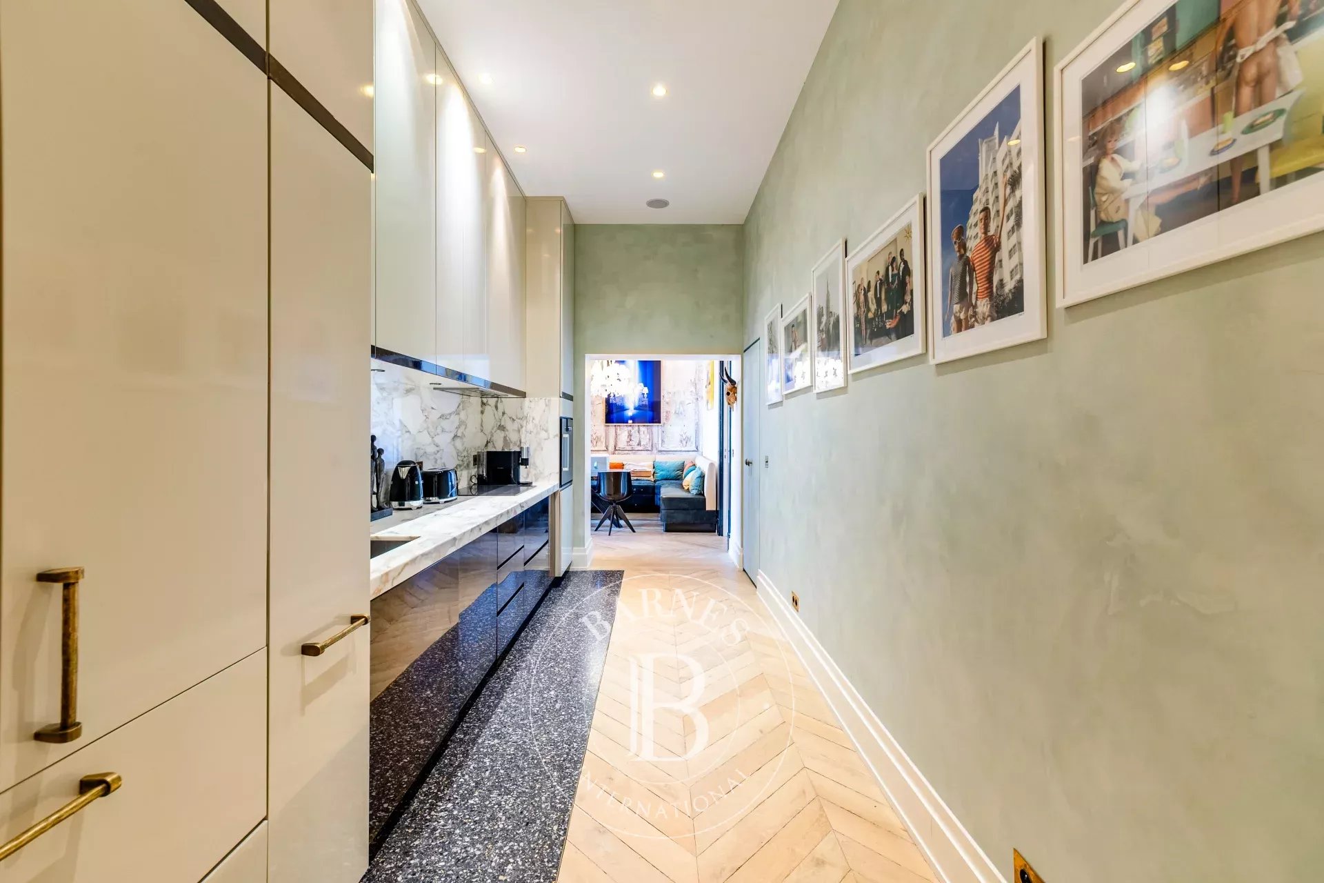 Paris  - Apartment 2 Bedrooms - picture 10